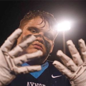 Meet your Posher, Colby